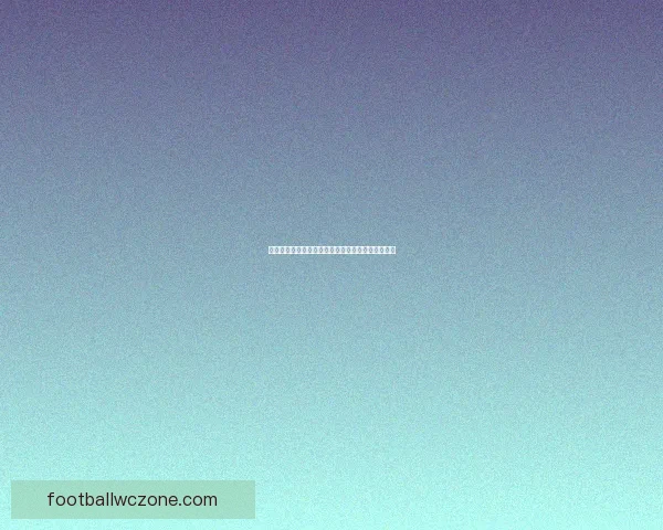 世界杯精彩对决全解析竞猜胜负技巧与投注技巧详解