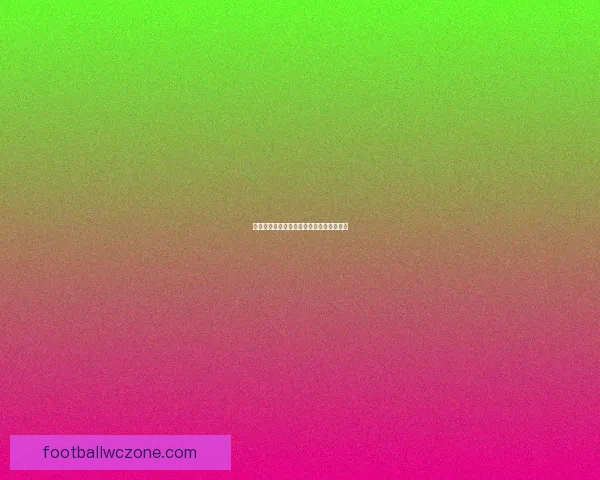 精准足球赛事分析与竞猜投注策略全面指南 精准足球赛事分析与竞猜投注策略全面指南