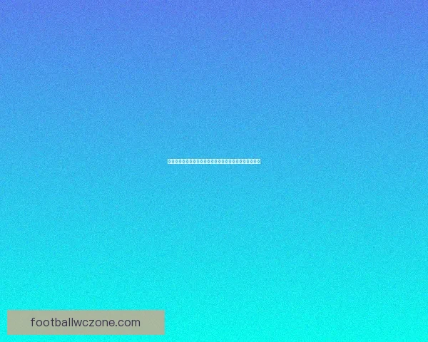 世界杯赛事预测与竞猜攻略全面解析助你精准预测比赛结果