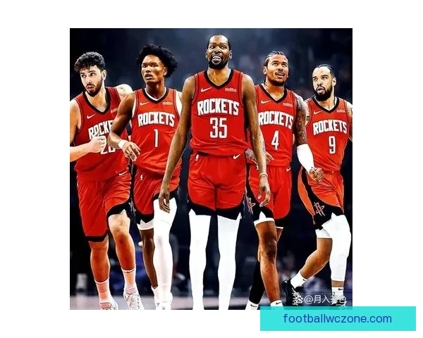 火箭公牛前瞻 谢泼德首发能否延续助力 吉迪主场复仇欲全力以赴 火箭公牛前瞻 谢泼德首发能否延续助力 吉迪主场复仇欲全力以赴