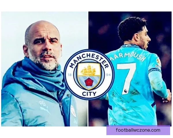 阿布·特里卡：萨拉赫与瓜迪奥拉离开后英超将趋向泰超模式