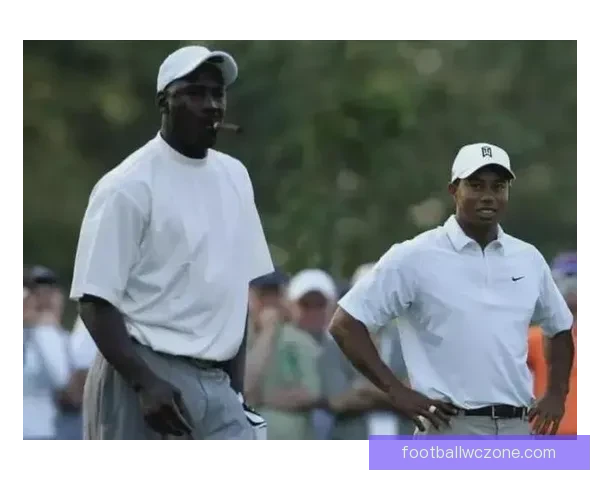 刹不住的泰格·伍兹与口袋里的两粒药丸的背后故事