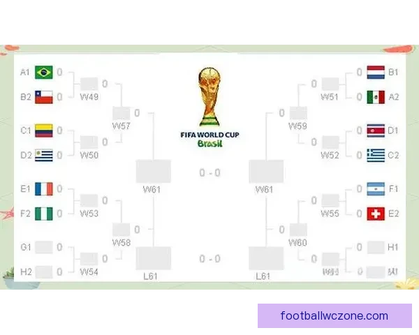 世界杯精彩竞猜平台尽享全球赛事乐趣与奖金盛宴