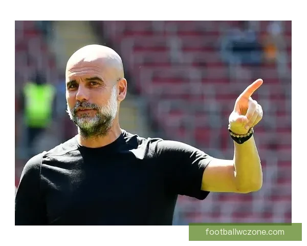 阿布·特里卡：萨拉赫与瓜迪奥拉离开后英超将趋向泰超模式