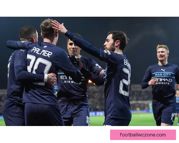 罗塞尼尔率队7球狂胜维尔港 创执教生涯最大胜差纪录