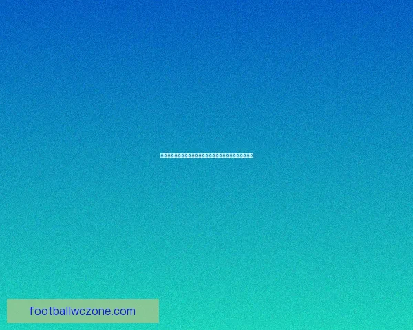 世界杯胜负竞猜网站打造全新预测平台让你精准把握比赛走势