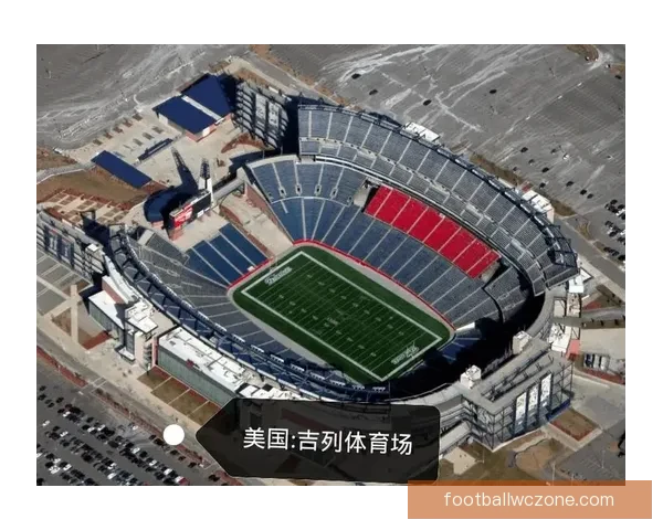 美加墨世界杯焦点赛事全解析赛程战术与精彩看点