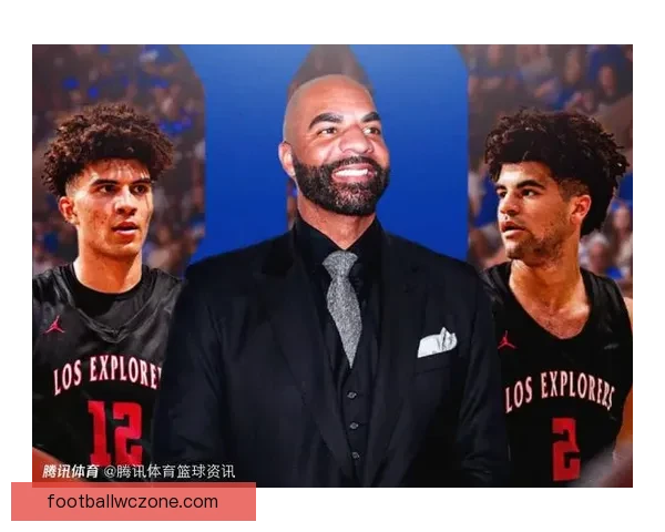 布泽尔选秀顺位下滑至三号位止步八强名嘴批评靠蛮力难立足NBA