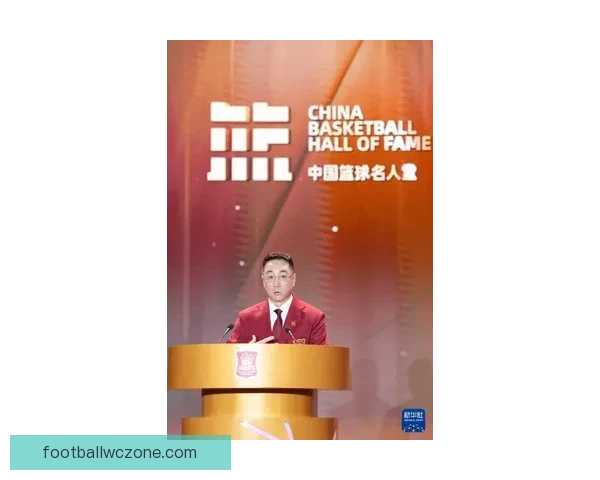 2025年中国篮球名人堂举荐活动正式启动 鼓励各界推荐优秀篮球人才 2025年中国篮球名人堂举荐活动正式启动 鼓励各界推荐优秀篮球人才